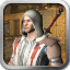 icon android Samurai Creed