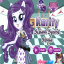 icon android Rarity Arity School Spirit Style