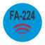 icon android FA-224 Remote