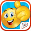 icon android AnimatedSmiley