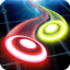 icon android Glow Air Hockey Space