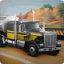 icon android Truck Parking: Fuel Truck 3D