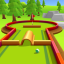 icon android Speed Mini Golf Challenge