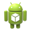 icon android VoiceCommand