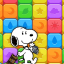 icon android SNOOPY Puzzle Journey