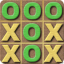 icon android Tic Tac Toe