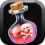 icon android Potions Magic Idle Clicker - Quest To Merge