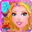 icon android Mermaid Princess Palace