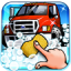 icon android Truck Wash