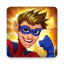 icon android Hero Zero