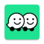 icon android Waze Carpool