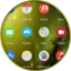 icon android Circle 8 Launcher