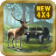 icon android Sniper Hunter 4x4