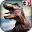 icon android Dinosaur Hunter 2015