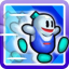 icon android Snow Bros Runner