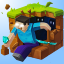 icon android Herobrine Craft