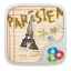 icon android Parisien - GO Launcher Theme