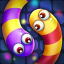 icon android Snake Candy.IO