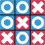 icon android TicTacToe King