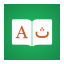 icon android Urdu Dictionary