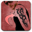 icon android Tattoo my Photo Editor