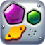 icon android Jewels Galaxy