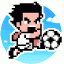 icon android Kick Hero