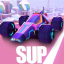 icon android SUP Multiplayer Racing 