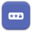 icon android Password Screen Lock