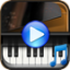 icon android Piano songs to sleep