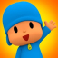 icon android Talking Pocoyo 2