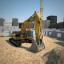 icon android Construction city 3D simulator