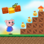 icon android Pappa World Pig Jungle Adventure