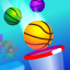 icon android Basket Race 3D