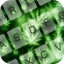 icon android Weed Spiral Keyboard Theme