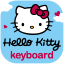 icon android Hello Kitty Official Keyboard