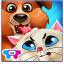 icon android Kitty&Puppy