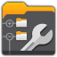 icon android X-plore File Manager