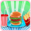 icon android Tasty Tuna Burgers