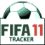 icon android Fifa 11 tracker