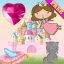 icon android Princess Puzzles for Toddlers