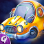 icon android Car Transform Mania