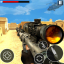 icon android Modern World War Sniper