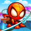 icon android Super Spider Hero