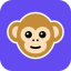 icon android Monkey