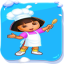 icon android Dora Cooking Dinner