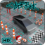 icon android Cybertruck Parking Game