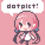 icon android dotpict