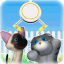 icon android Claw Crane Cats