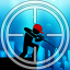 icon android Stickman Sniper